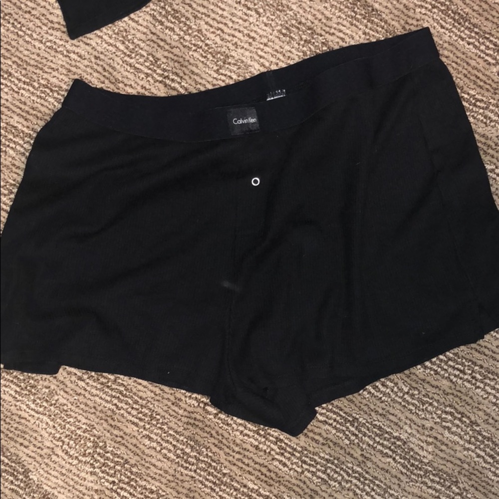 Calvin Klein Sleep Wear